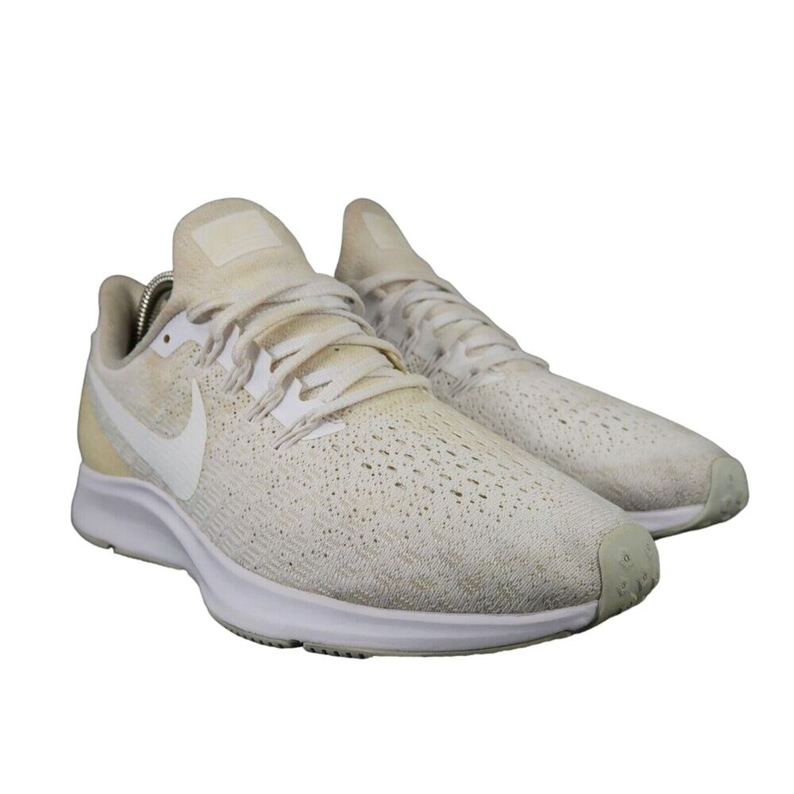 Nike Shoes Womens 8 Sneaker Zoom Pegasus 35 Running Athletic Cross Trainer Sport